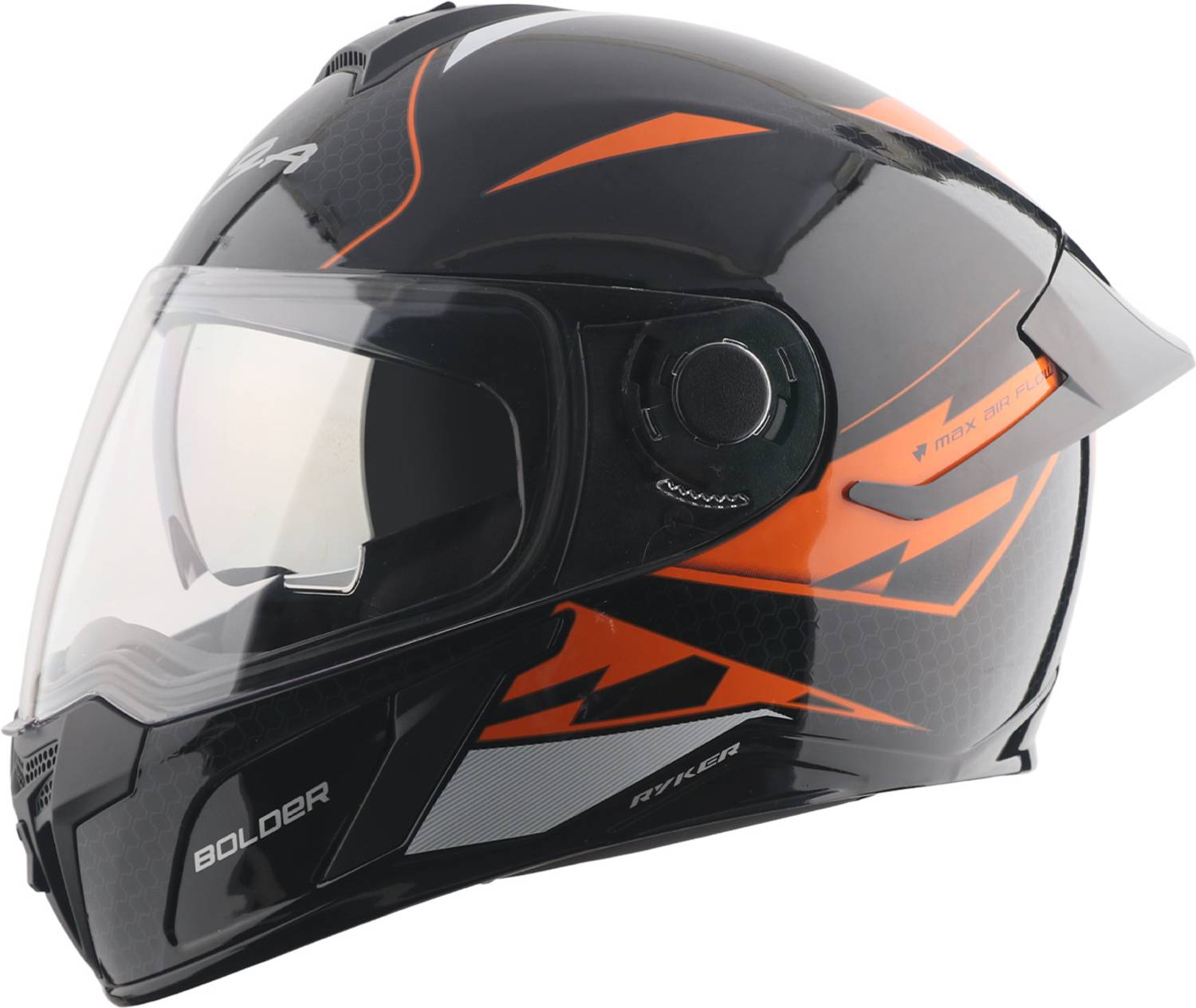 VEGA Ryker D/V Bolder Motorbike Helmet