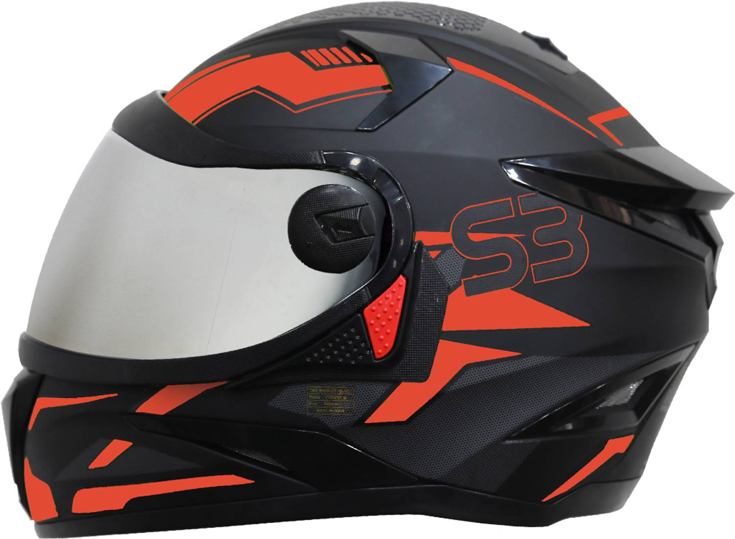 helmet nhk full face terminator