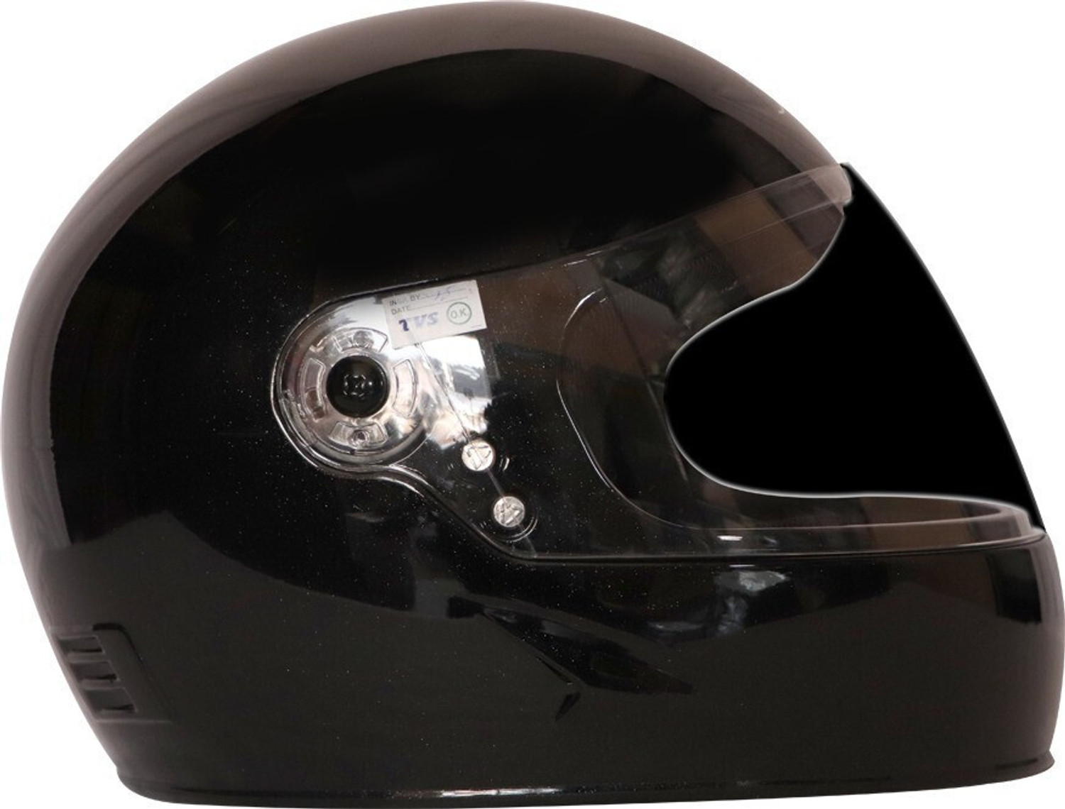 Image of TVS New Motorbike Helmet