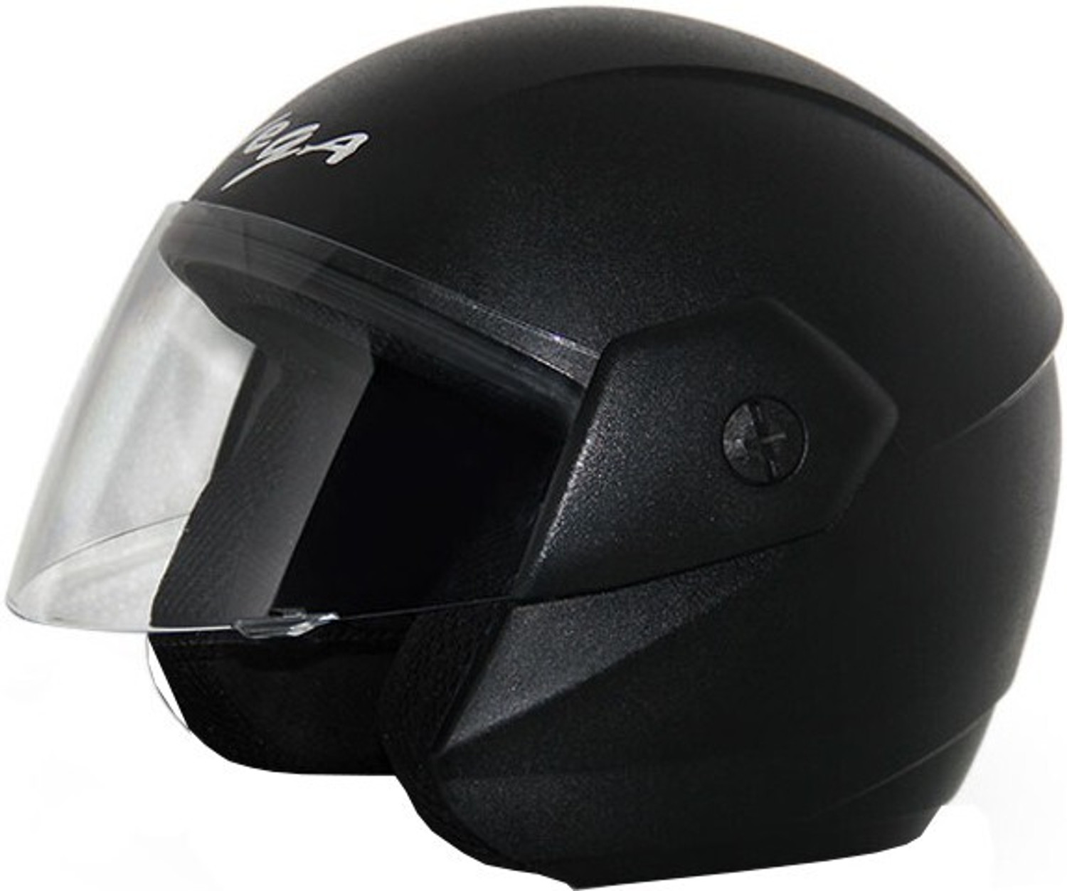 Image of VEGA Ridge Motorbike Helmet