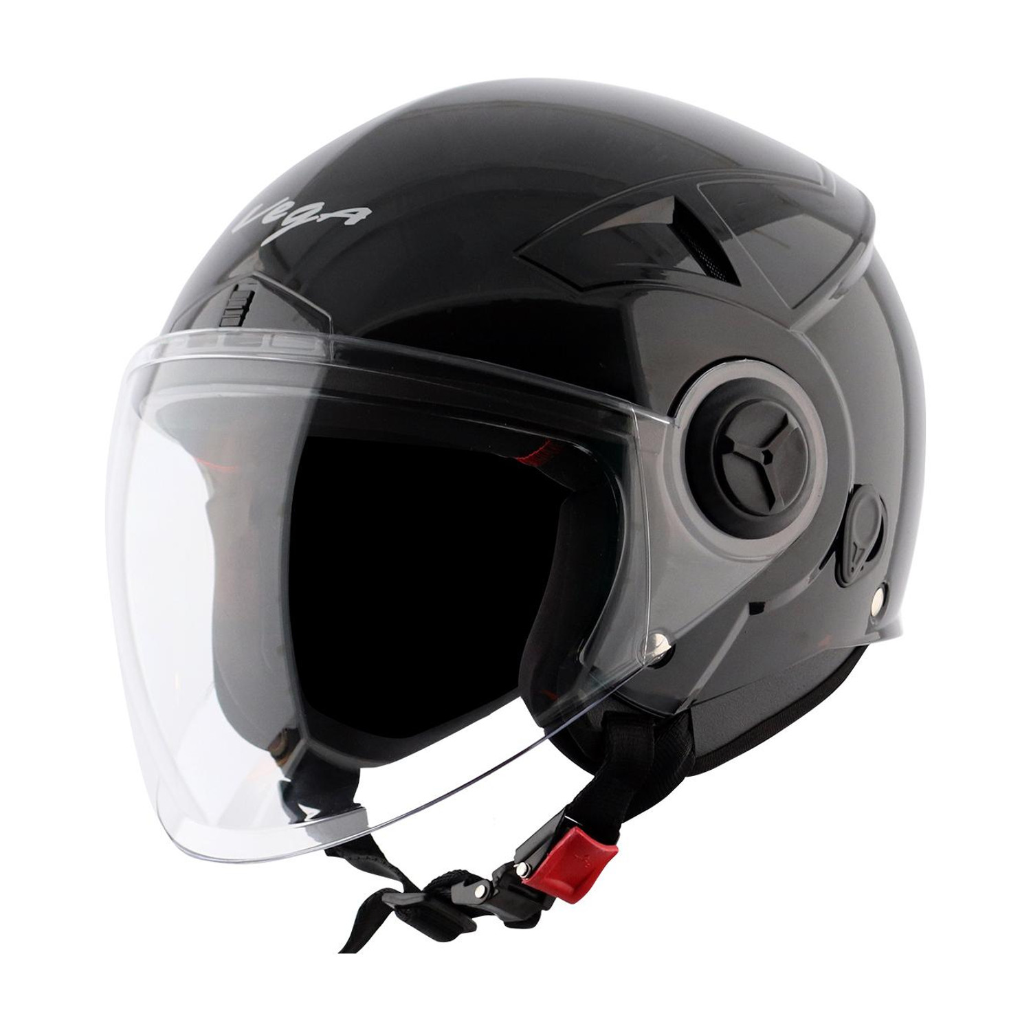 Image of VEGA Blaze Dx Motorbike Helmet
