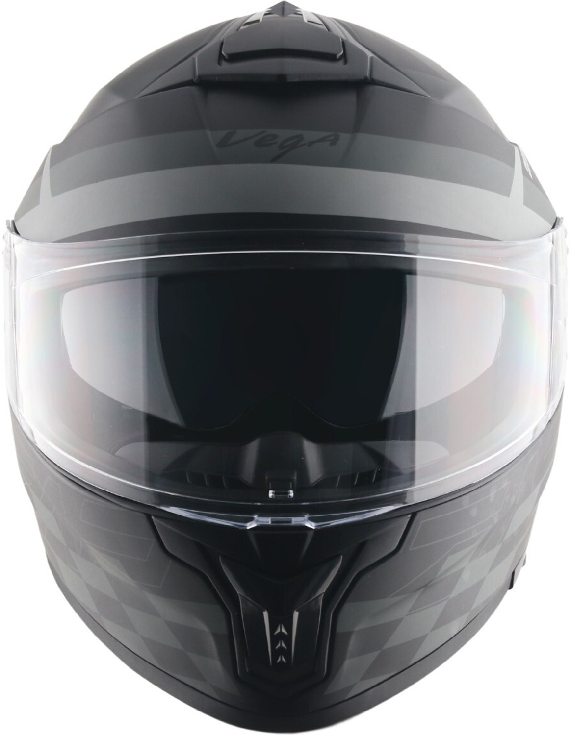 Image of VEGA Zap DV Alliance Motorbike Helmet