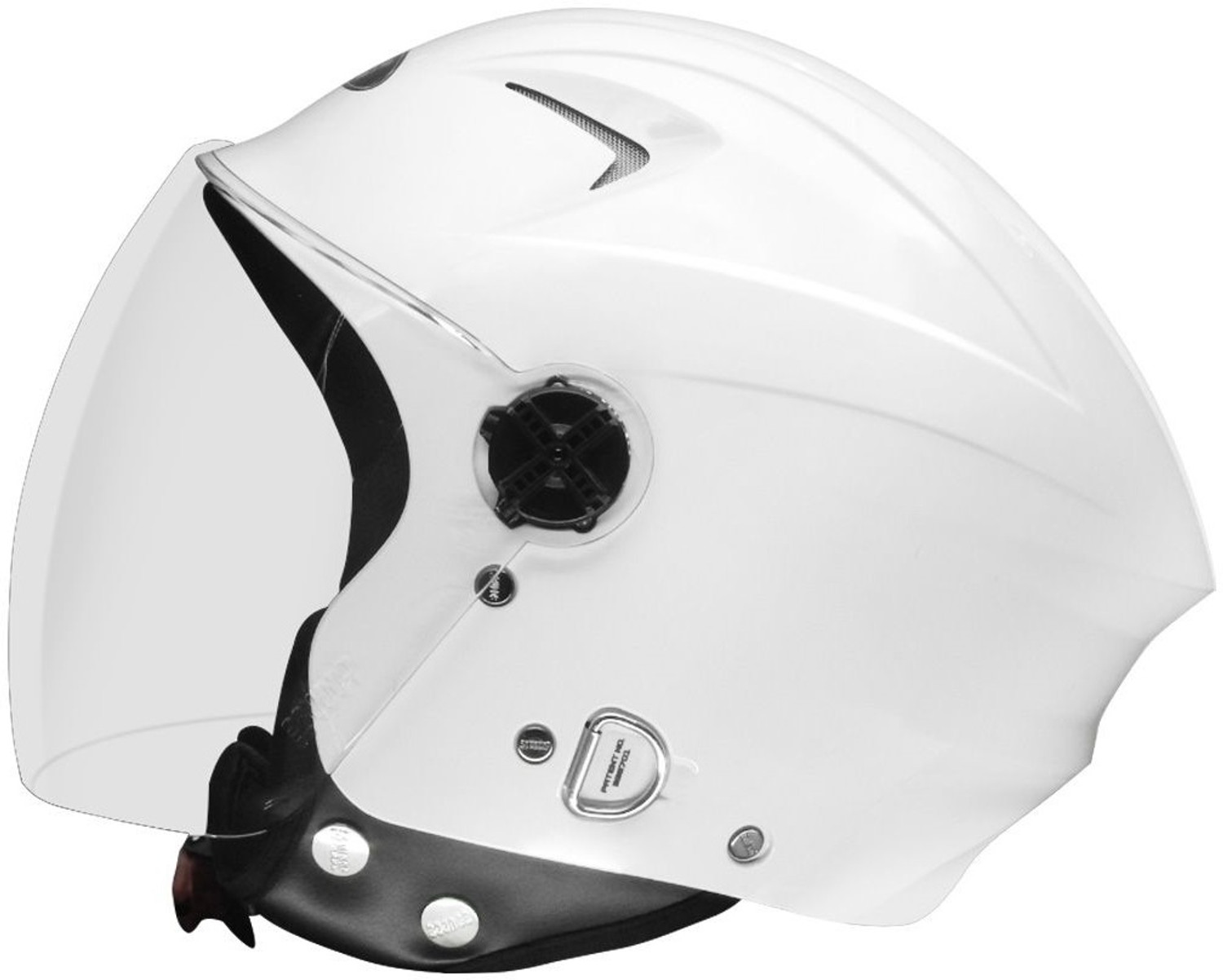 Image of STUDDS Ray Super Motorbike Helmet