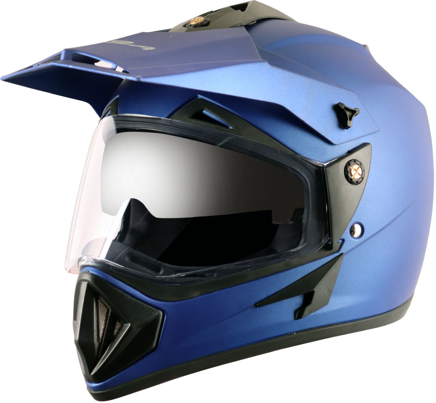 Image of VEGA Off Road D /V Motorbike Helmet