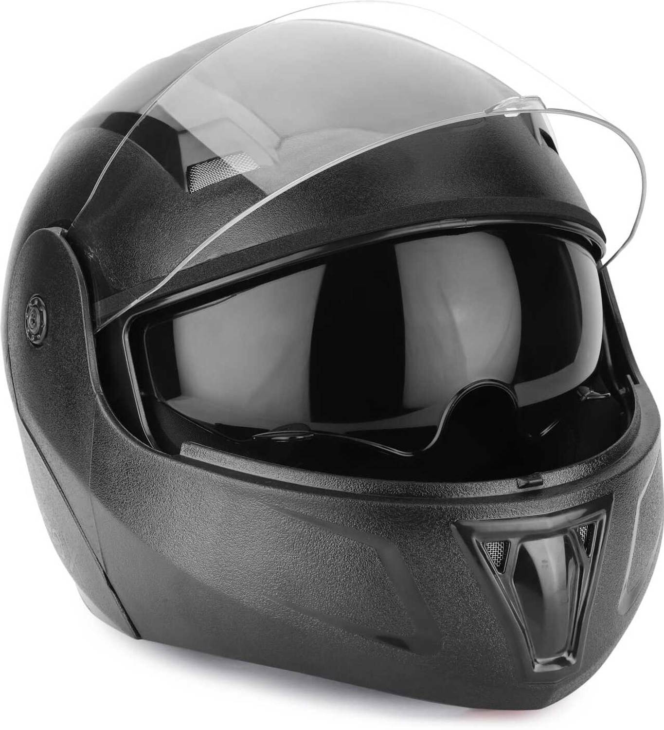 Agx O2 Flipup Motorbike Helmet - Image 2