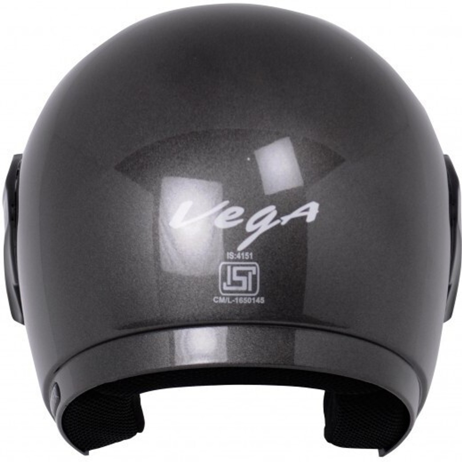 Image of VEGA Cruiser Motorbike Helmet