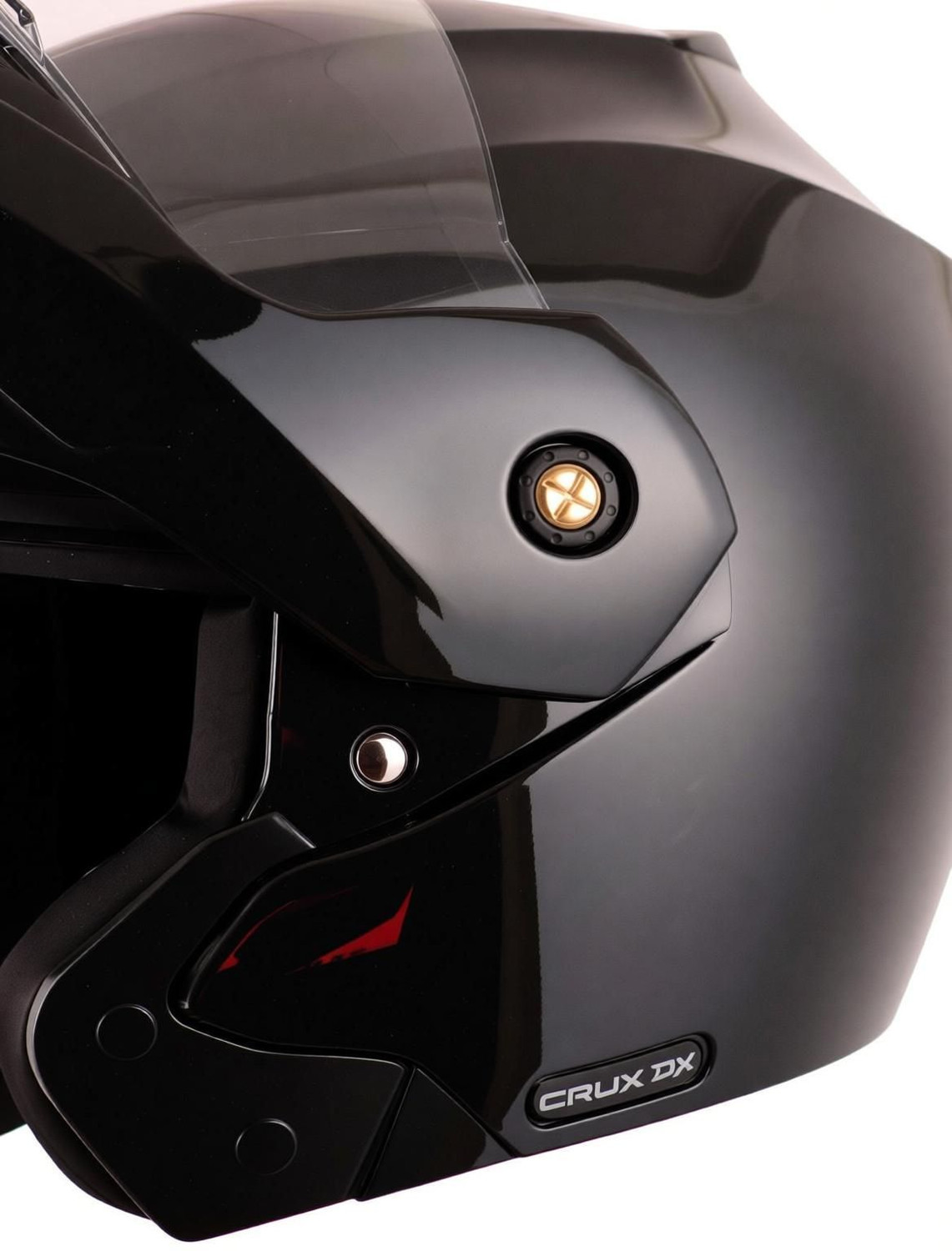 Image of VEGA Crux Dx Motorbike Helmet