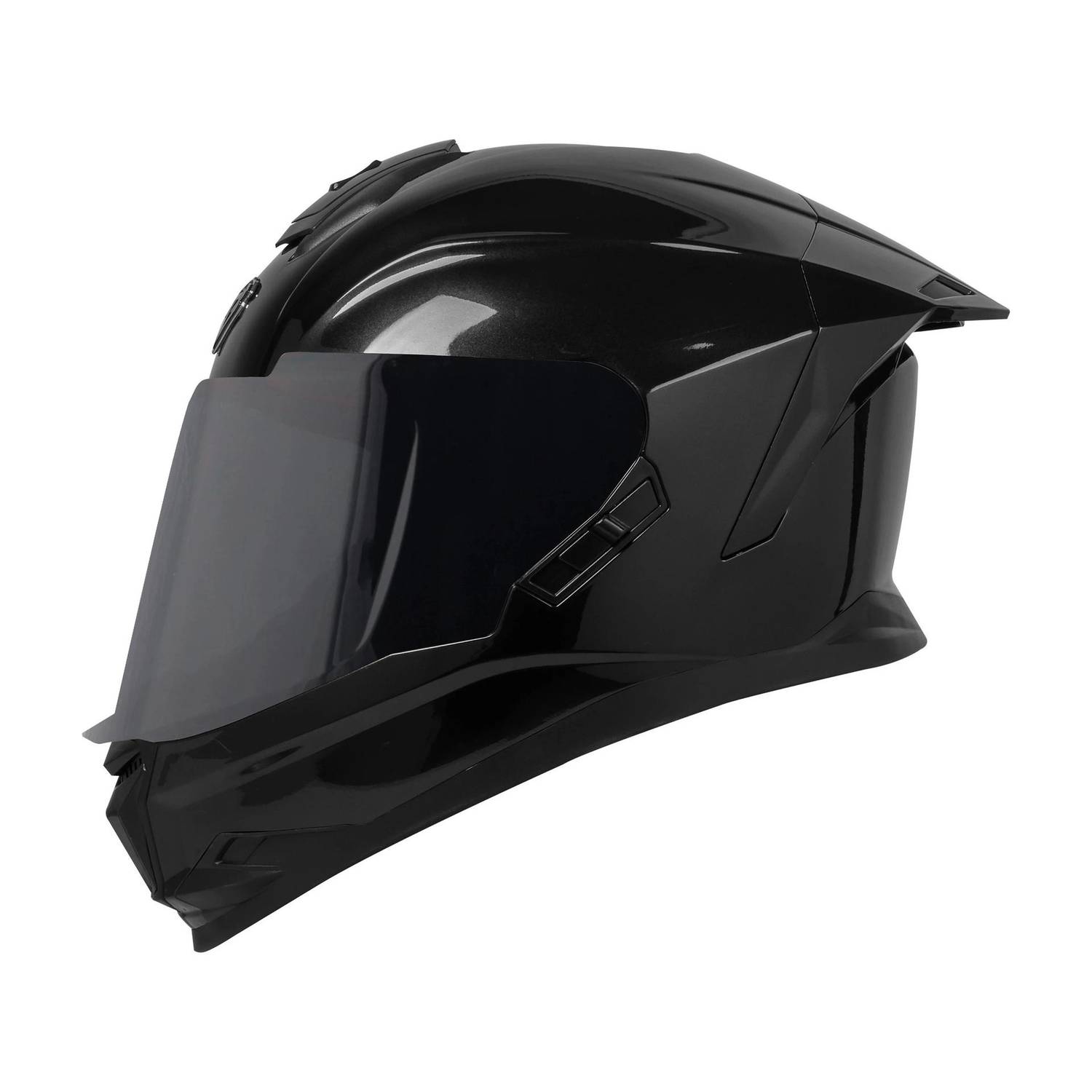 Steelbird SBH-57 Fighter Full Face Helmet - Image 1