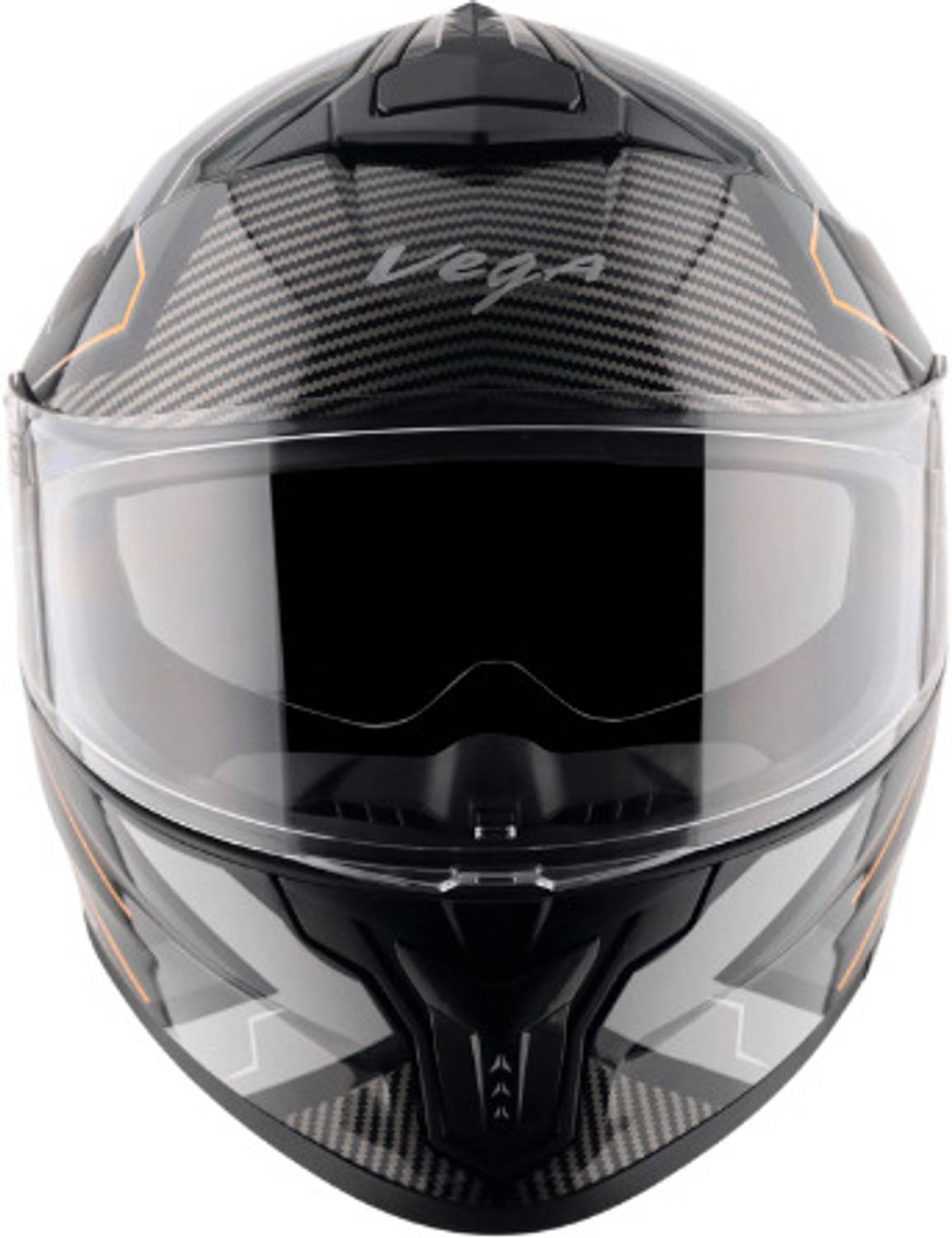 VEGA Zap Explore D/V Full Face Motorbike Helmet - Buy VEGA Zap