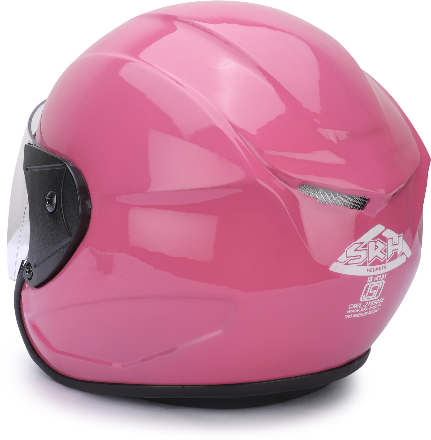 Image of SRH Helmet Motorsports Helmet