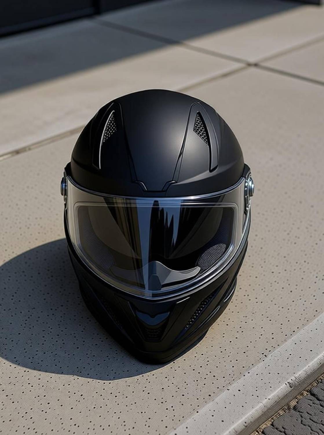 Steelbird SBH-25 Rudra Full Face Helmet - Image 2