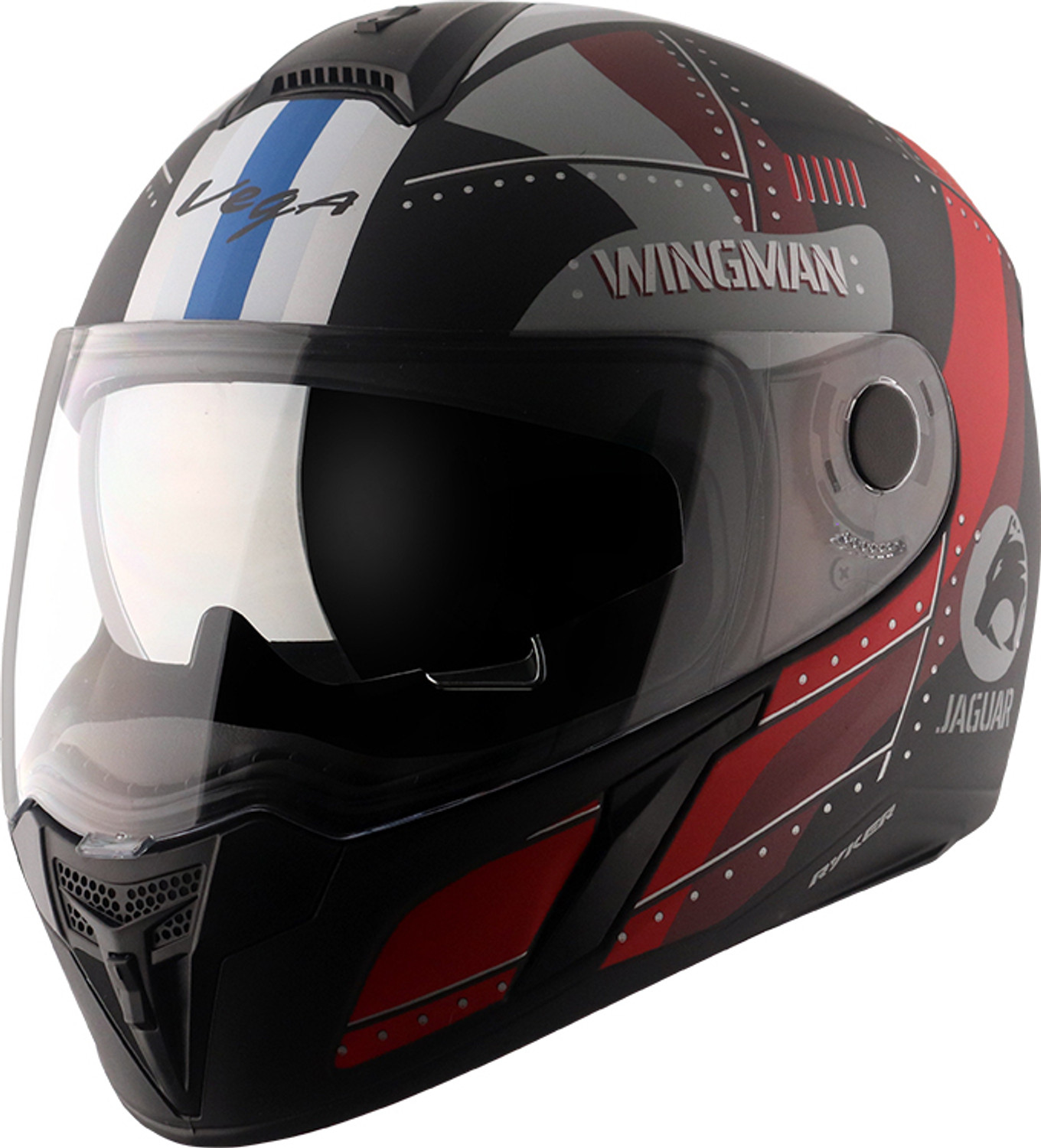 Image of VEGA Ryker D /V Wingman Motorbike Helmet