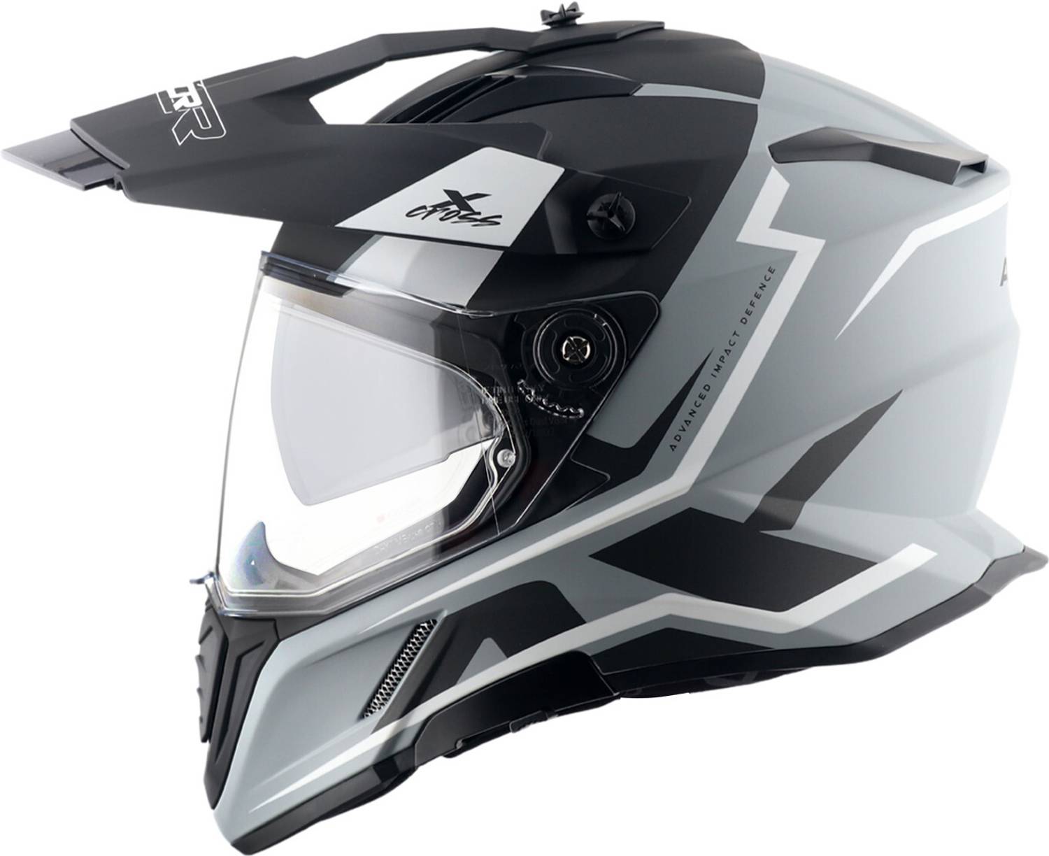 Axor X-Cross Flagstaff Motorbike Helmet - Buy Axor X-Cross