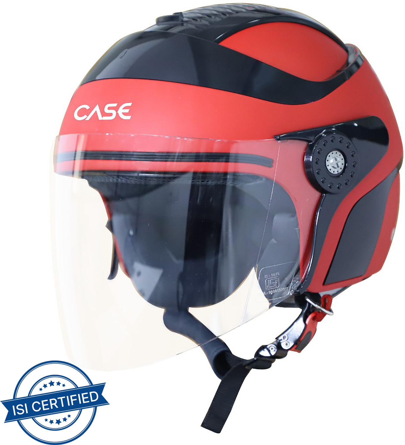 Image of Steelbird SB-29 Case Motorbike Helmet