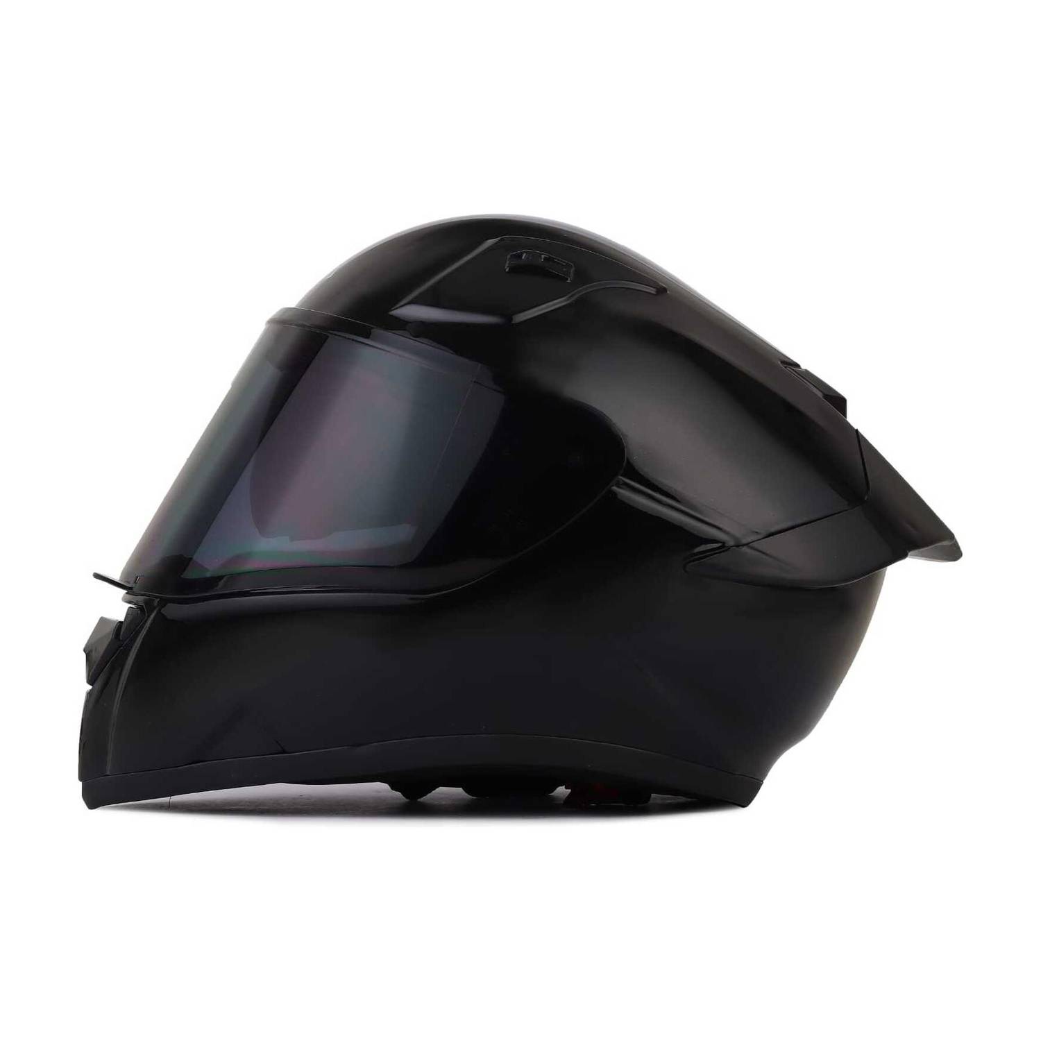 FOROLY Bolt Aerodynamic Spoiler Helmet - Image 1