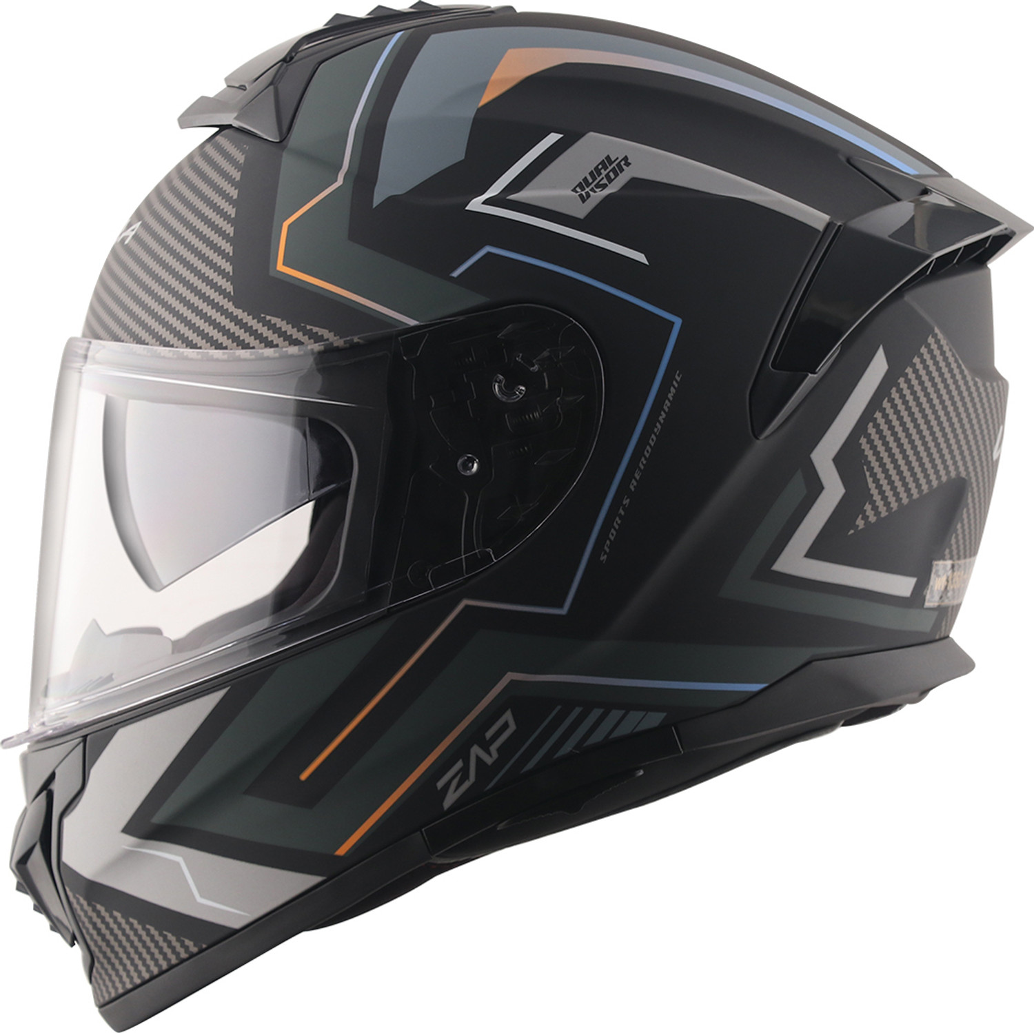 VEGA Zap Explore D /V Motorbike Helmet - Price History