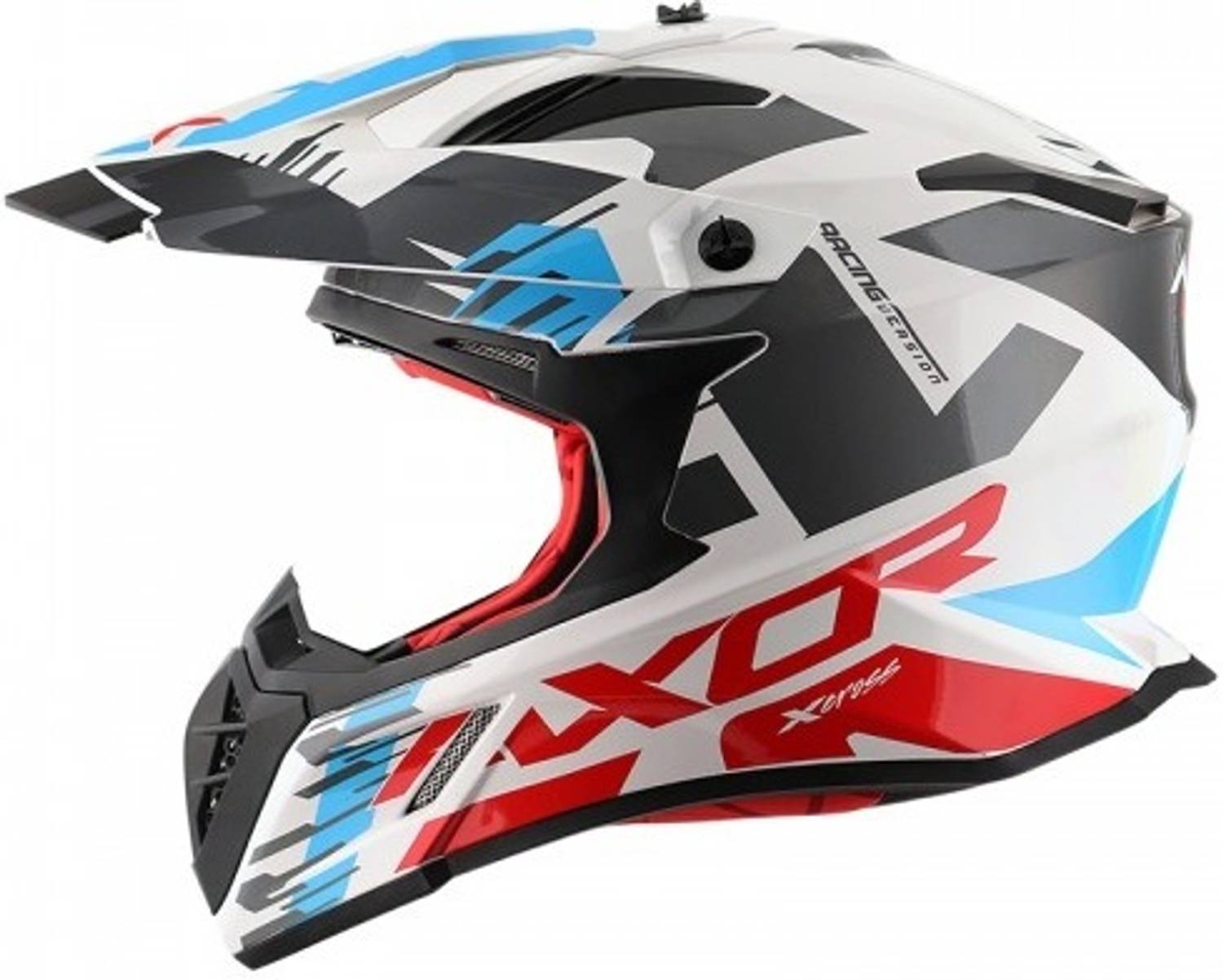 Axor X-cross X1 Motorbike Helmet - Buy Axor X-cross X1 Motorbike