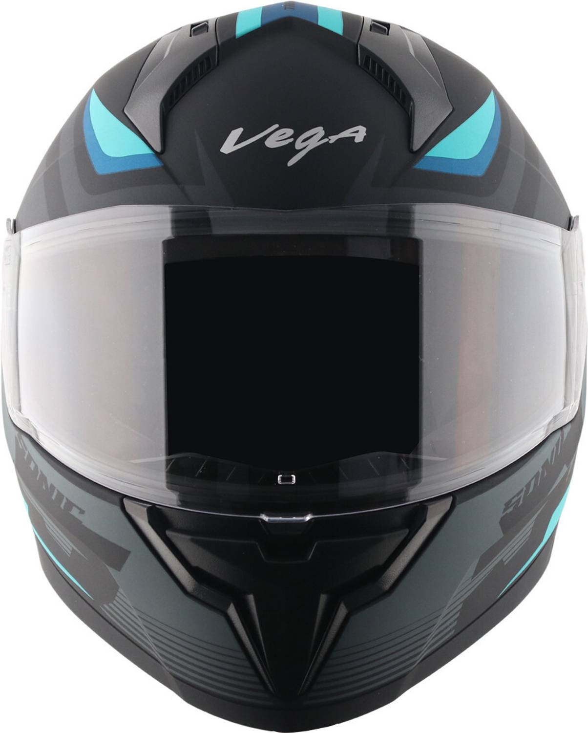 vegaさん専用 VEGA Sonic Trigger Motorbike Helmet - Buy VEGA Sonic Trigger