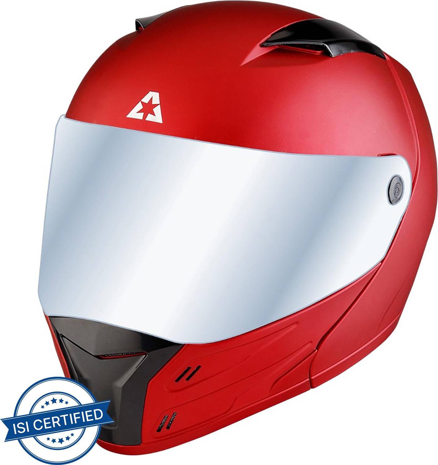Aaron Amaze Motorbike Helmet