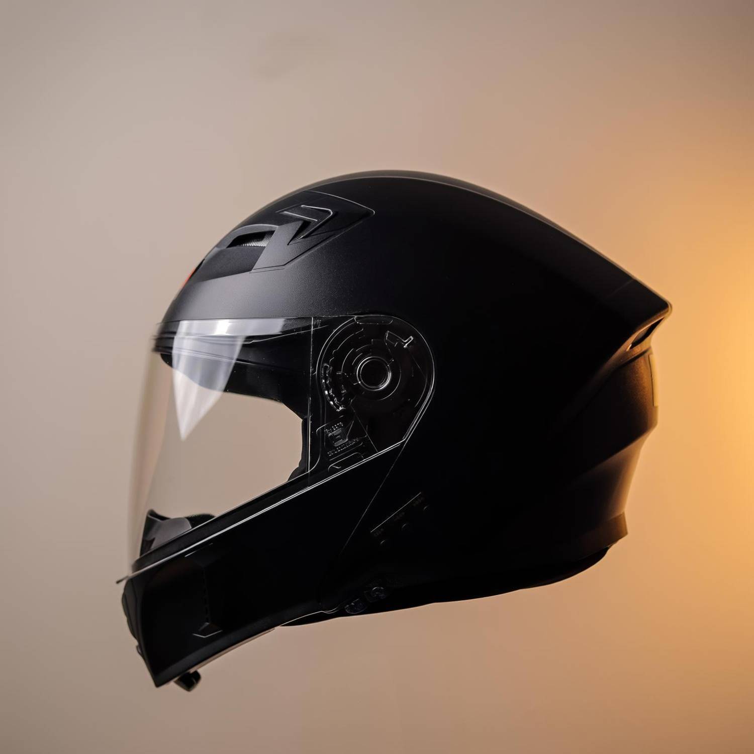 HEADFOX N2 ELITE Bluetooth Helmet for Men - Image 1