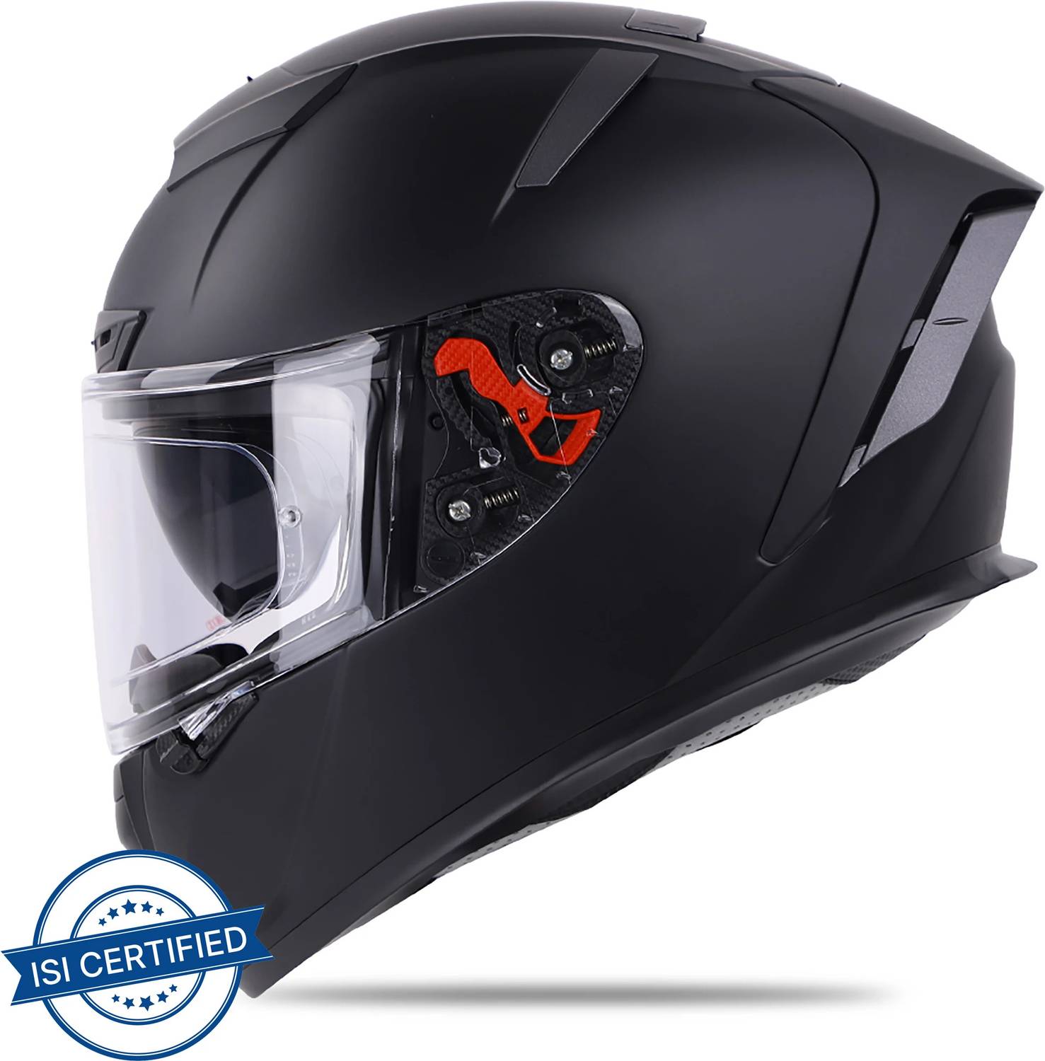 IGNYTE IGN-4 Full Face Motorbike Helmet