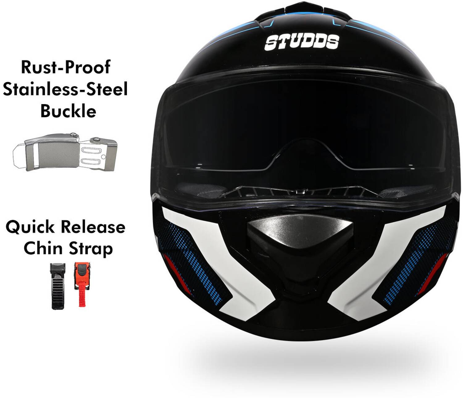 full face brushed steel motorcycle helmet Street Bike Metal Texture Helmet, Hax Motorbike Helmet with Pinlock Ready Plastic Nails for Adult, DOT Approved(X-Large) : Buy Online at Best Price in KSA A free mesh head wrap and cloth draw string bag are included Full Face Motorcycle Helmets -