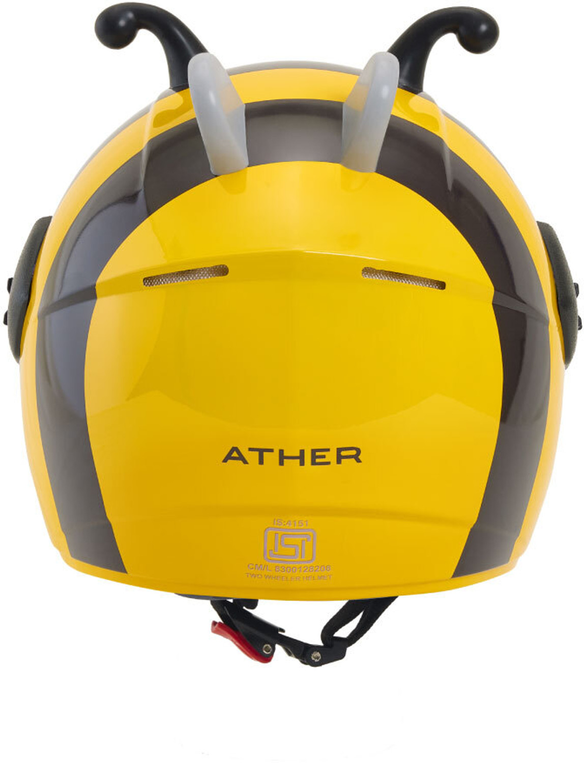 Image of Ather Junior Big Bee Motorbike Helmet