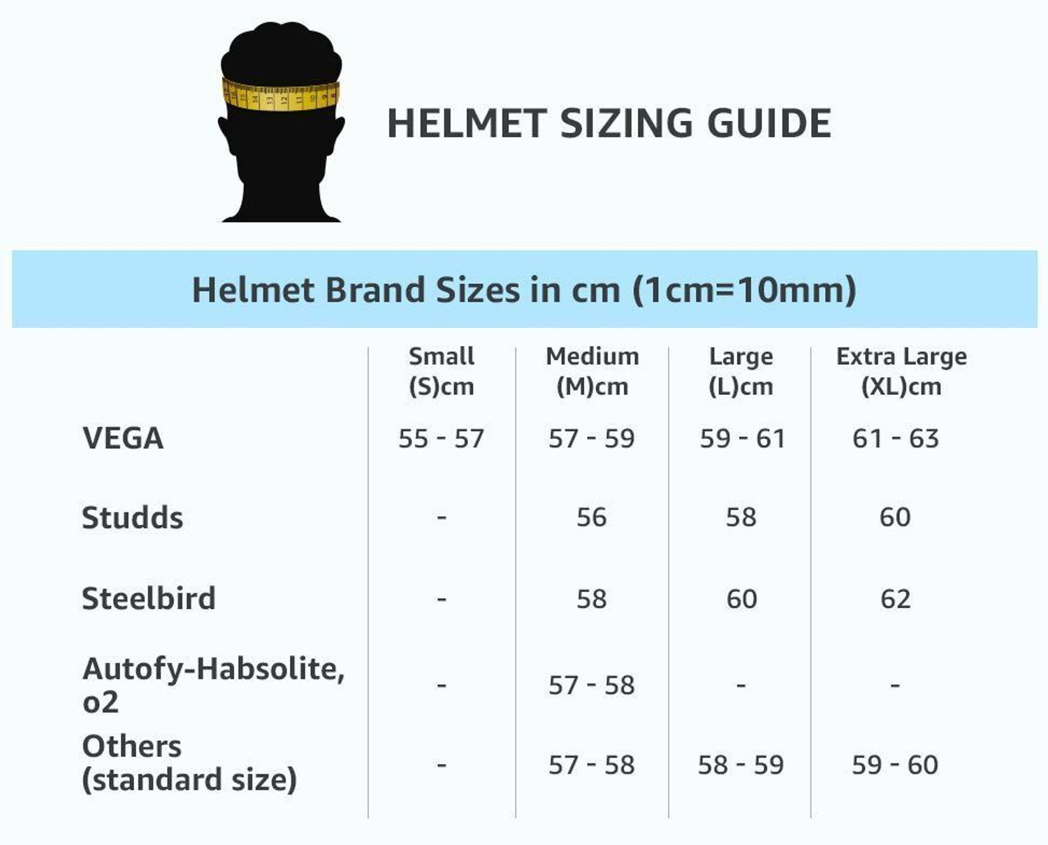 Image of VEGA CLIFF BLACK Motorbike Helmet