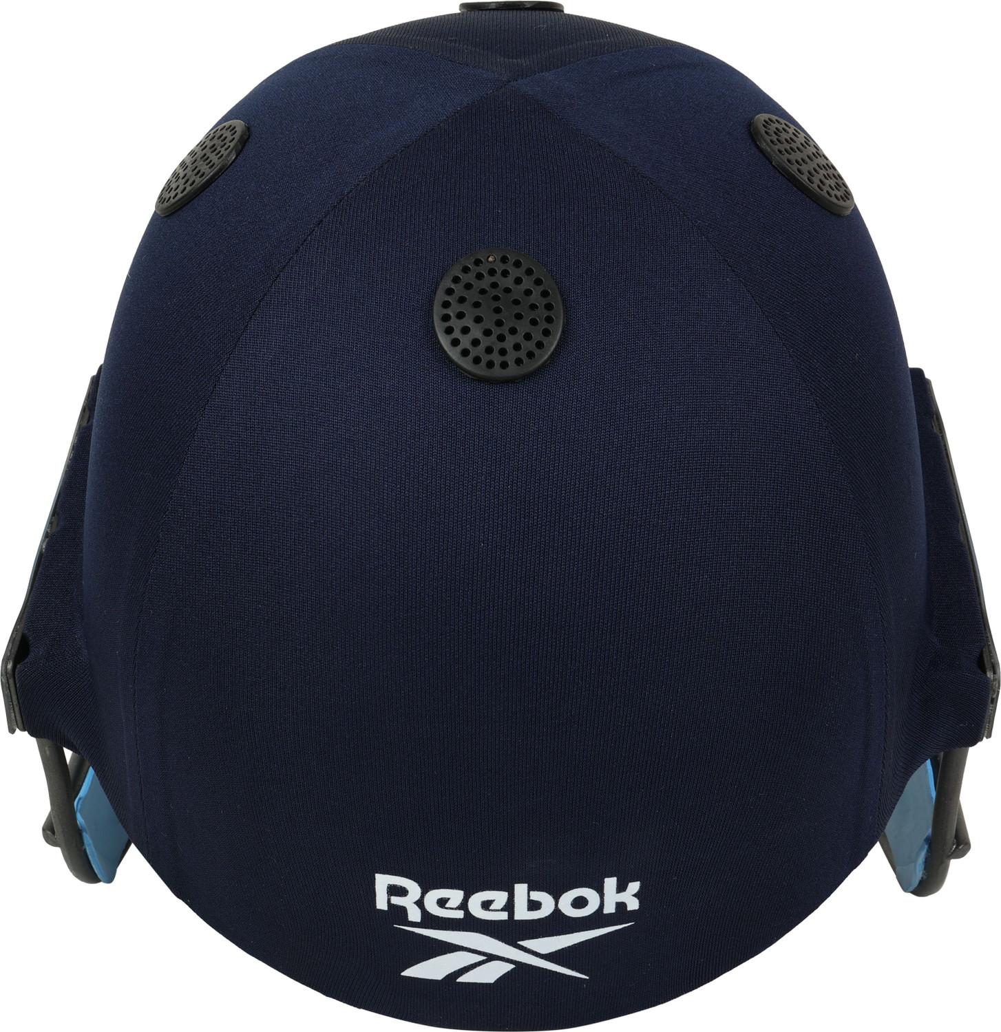 Image of REEBOK Master Blaster (Fixed Steel Grill) XL- Size, Lightweight Cricket Helmet