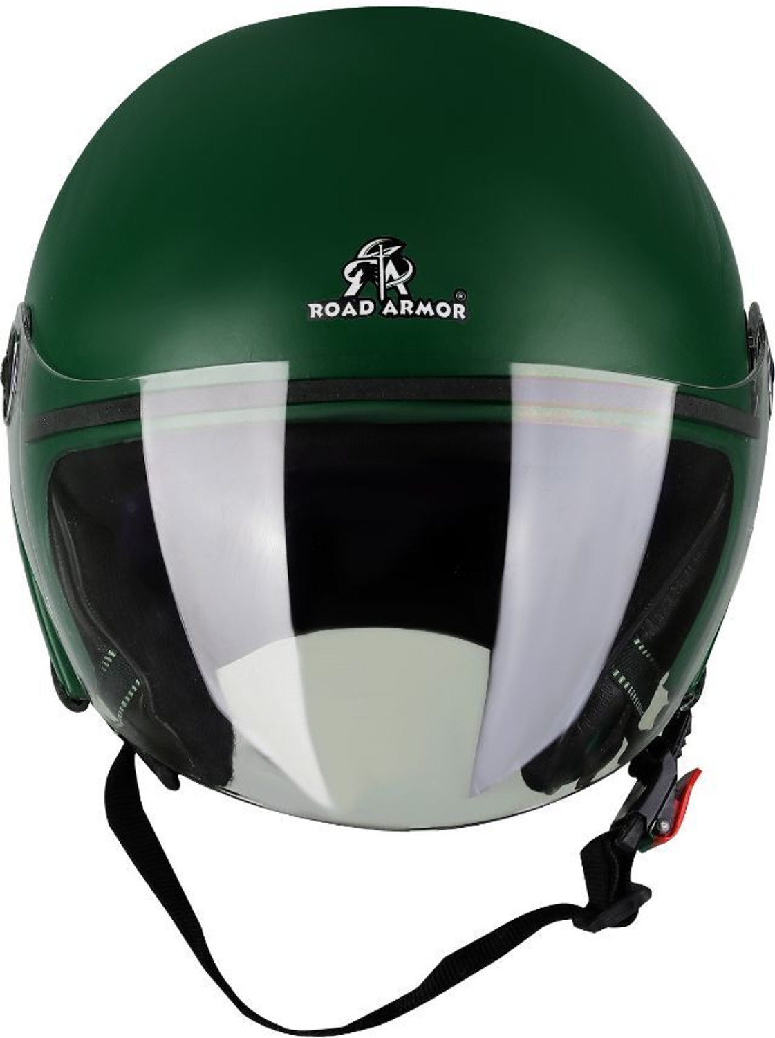 Image of urban carrier ABS Material Open Face Helmet for men and women Motorbike Helmet(I96) Motorbike Helmet
