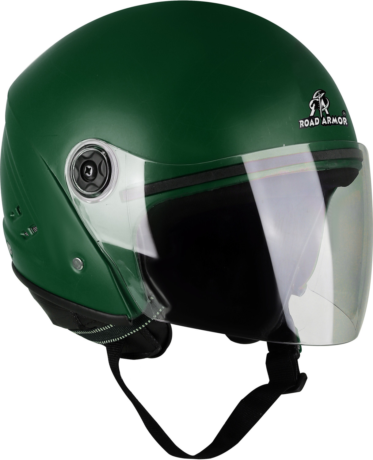 Image of urban carrier ABS Material Open Face Helmet for men and women Motorbike Helmet(I96) Motorbike Helmet