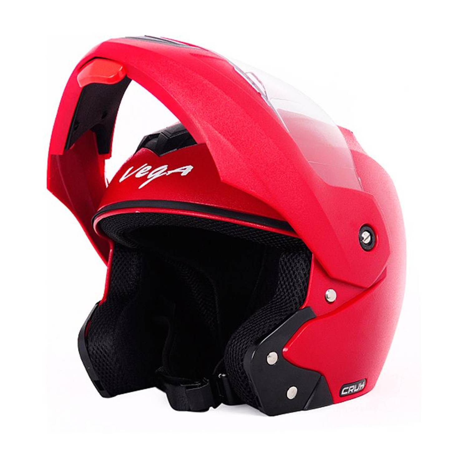 VEGA Crux Motorbike Helmet
