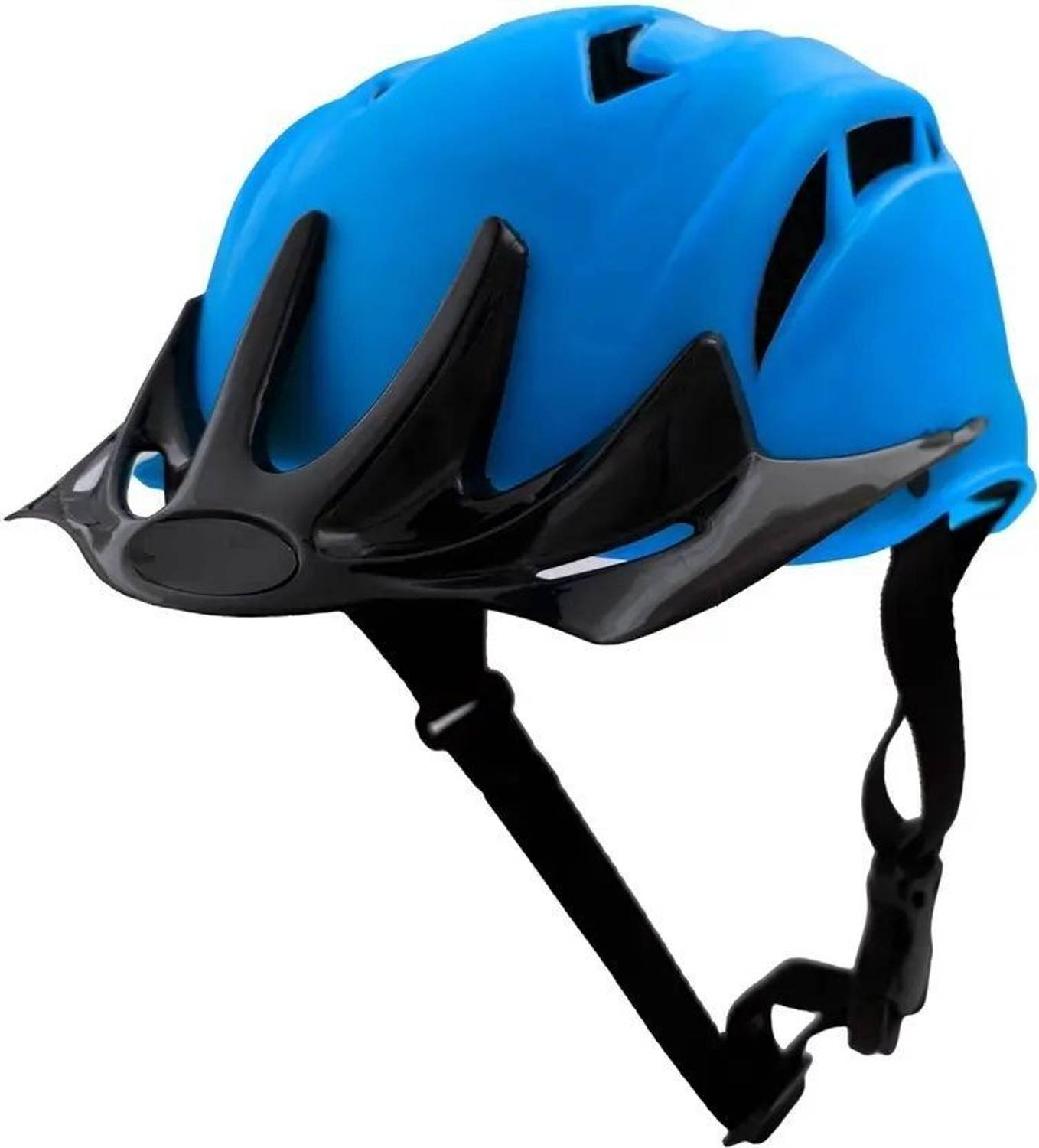 Bonkerz Kids Helmet with visor for Bicycle And Skating full Head Protection Cycling Helmet
