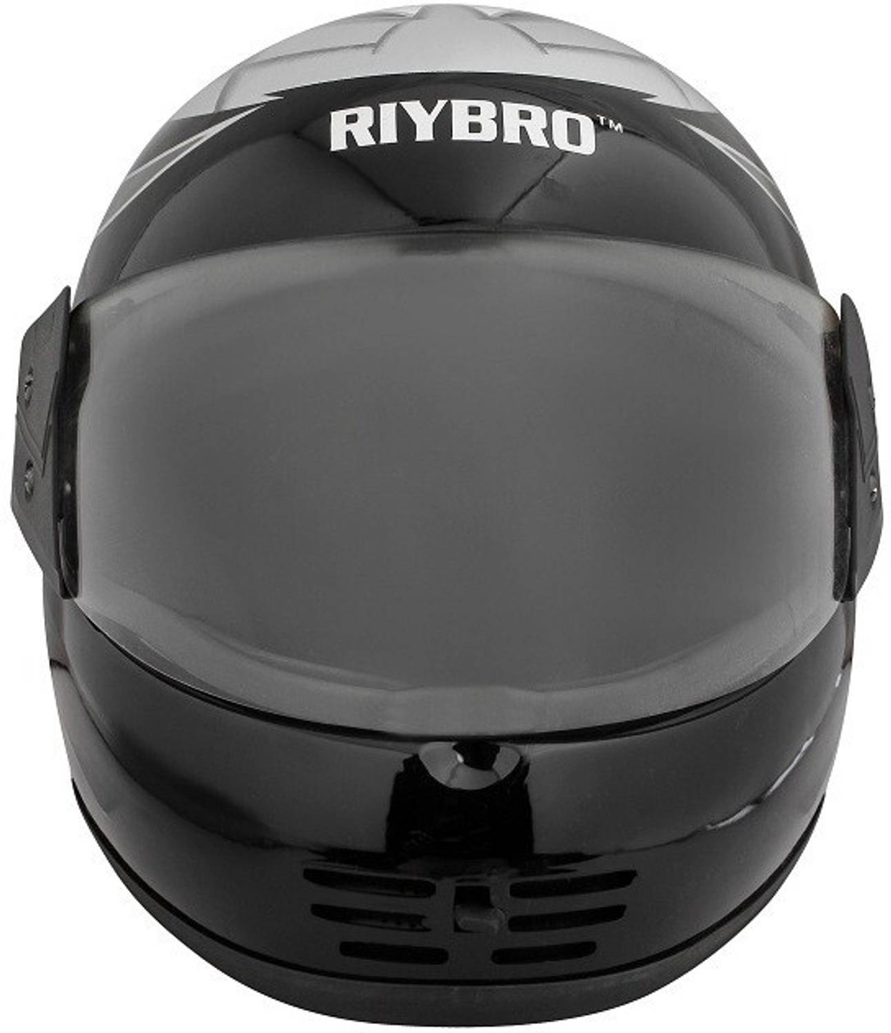 Riybro Full Face Motorbike Helmet - Image 4