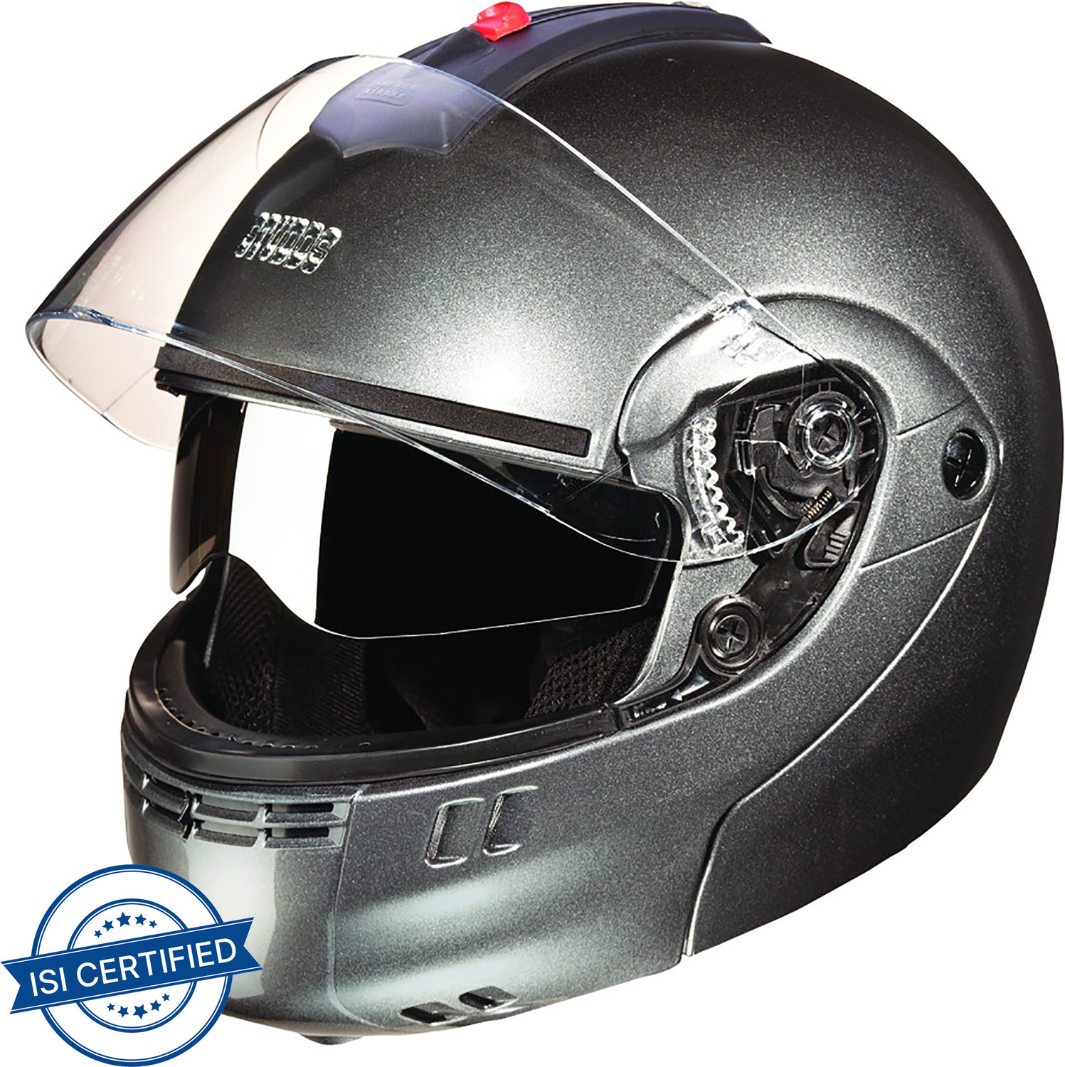 Image of STUDDS Ninja 3G Eco Motorbike Helmet
