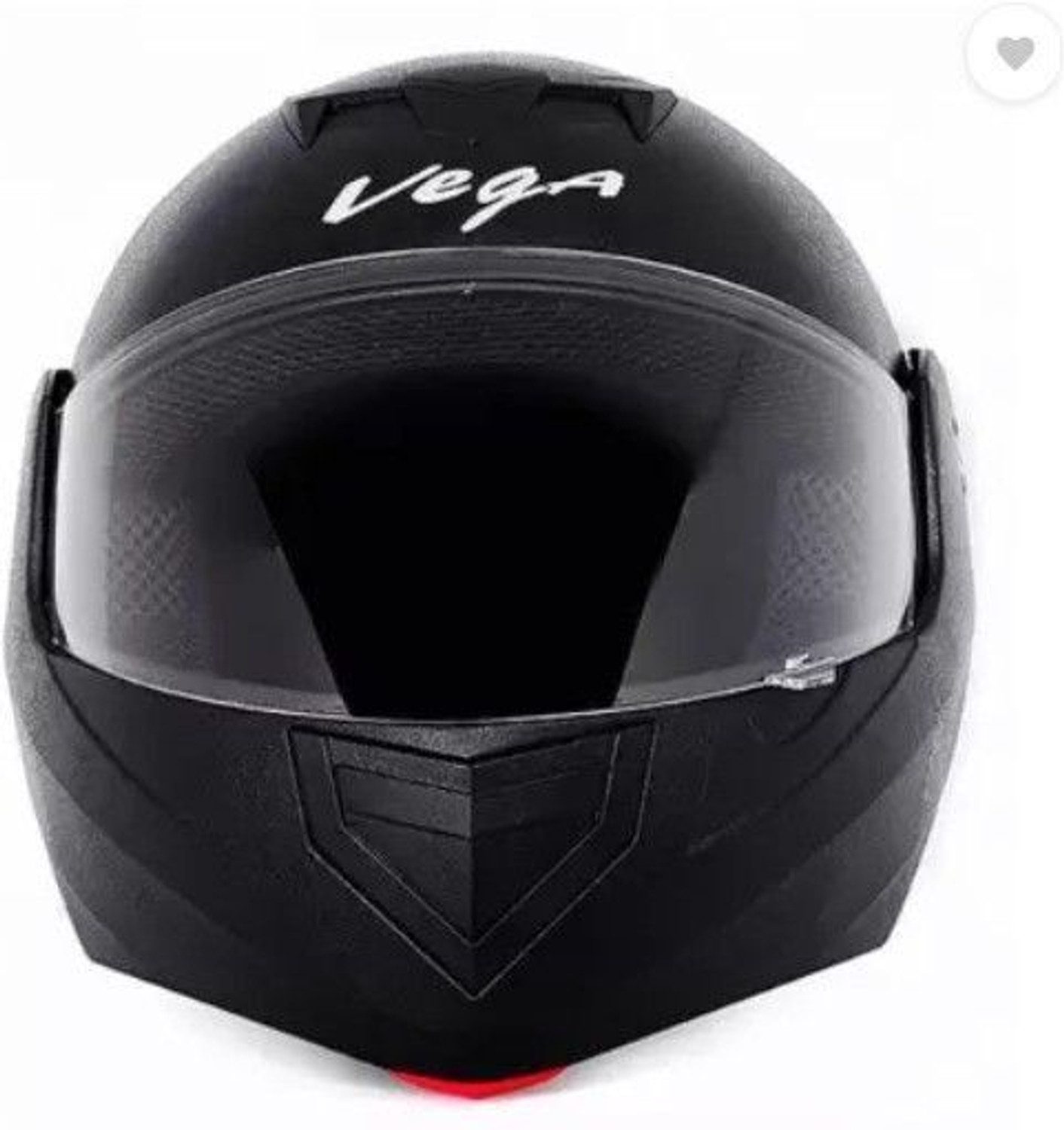 Image of VEGA Crux Motorbike Helmet