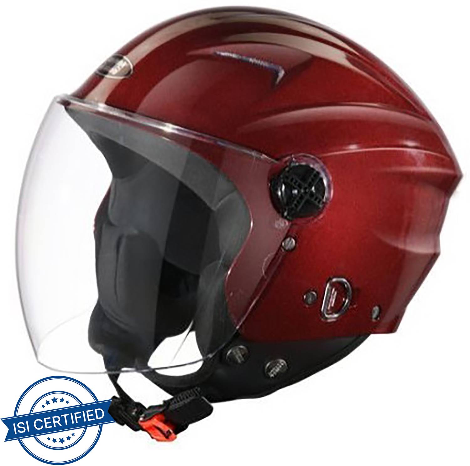 STUDDS Ray Super Motorbike Helmet