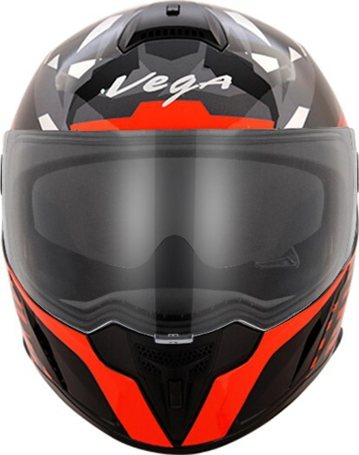 Image of VEGA Ryker D /V Camo Motorbike Helmet