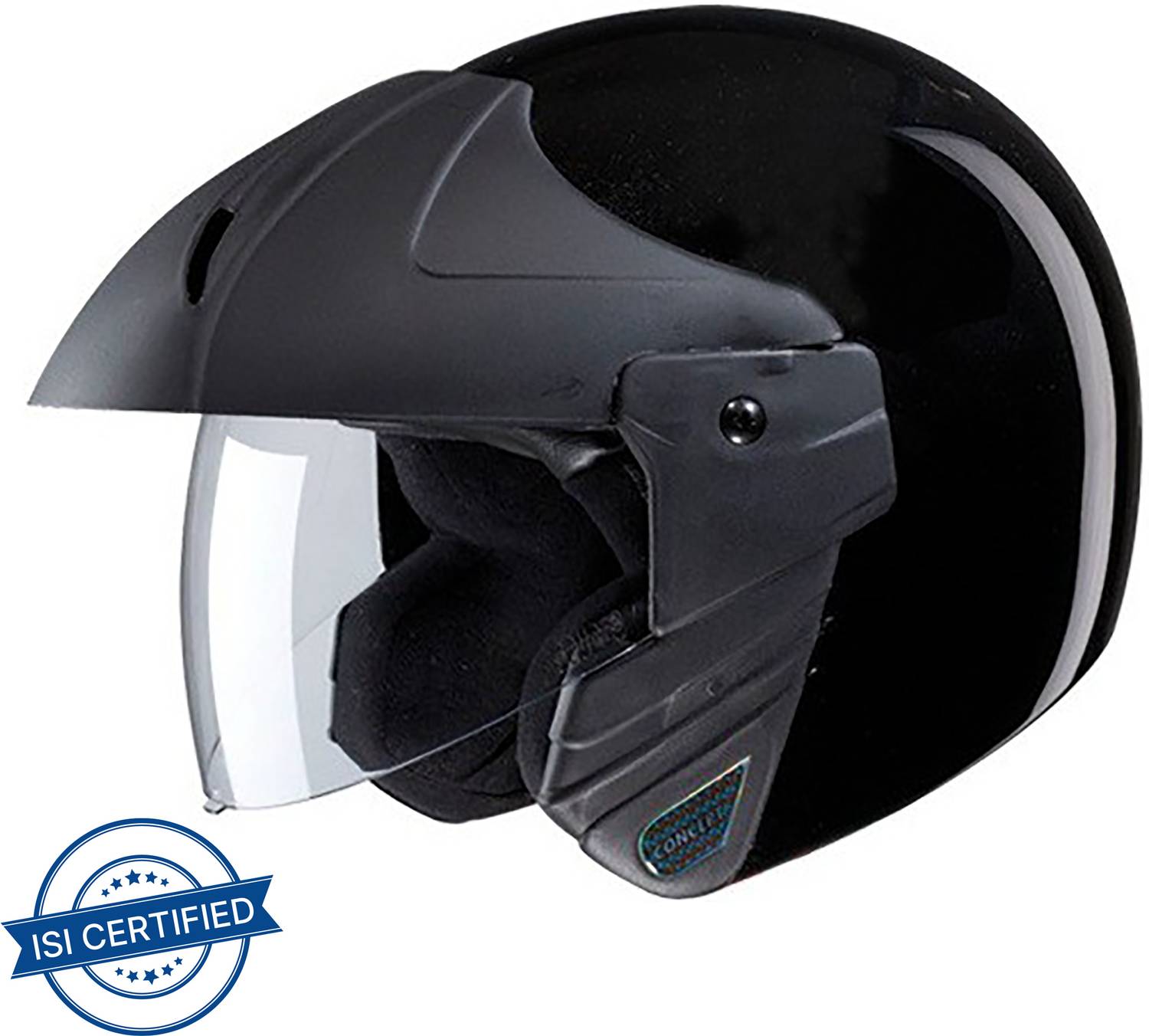 STUDDS Ninja Concept Eco Motorbike Helmet - Buy STUDDS Ninja