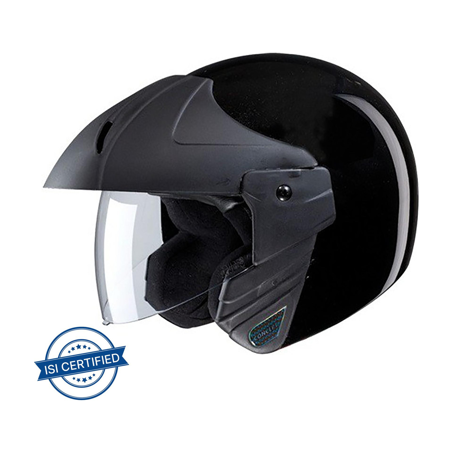 Image of STUDDS NINJA CONCEPT ECO OPEN FACE - XL Motorsports Helmet