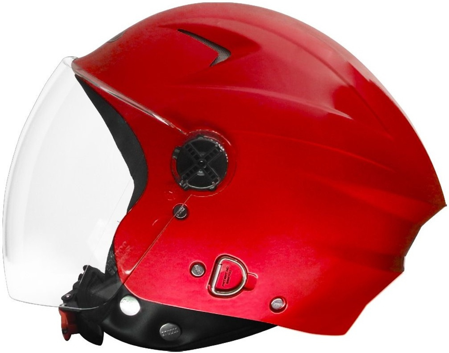 Image of STUDDS Ray Super Motorbike Helmet