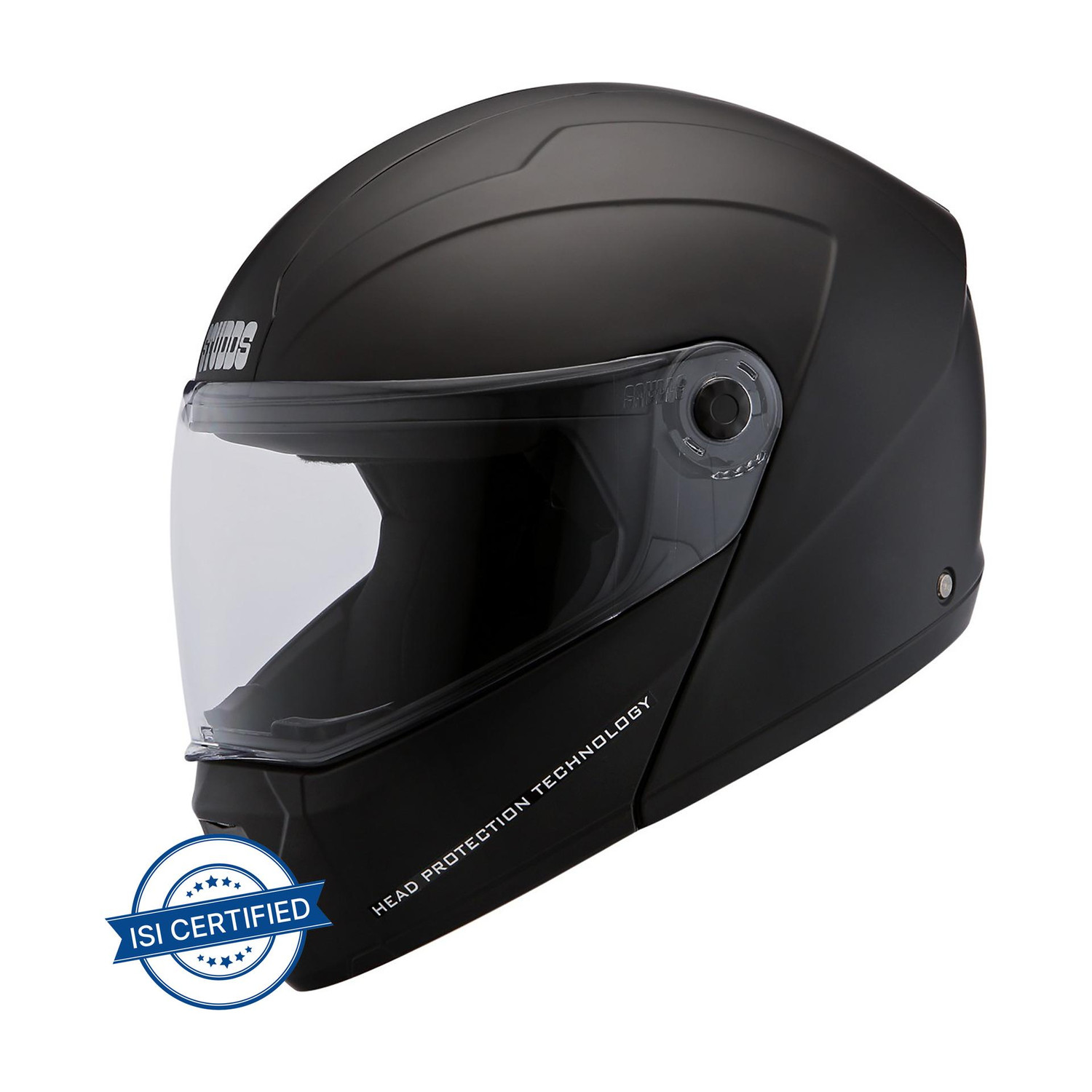 Image of STUDDS Ninja Elite Super Motorbike Helmet