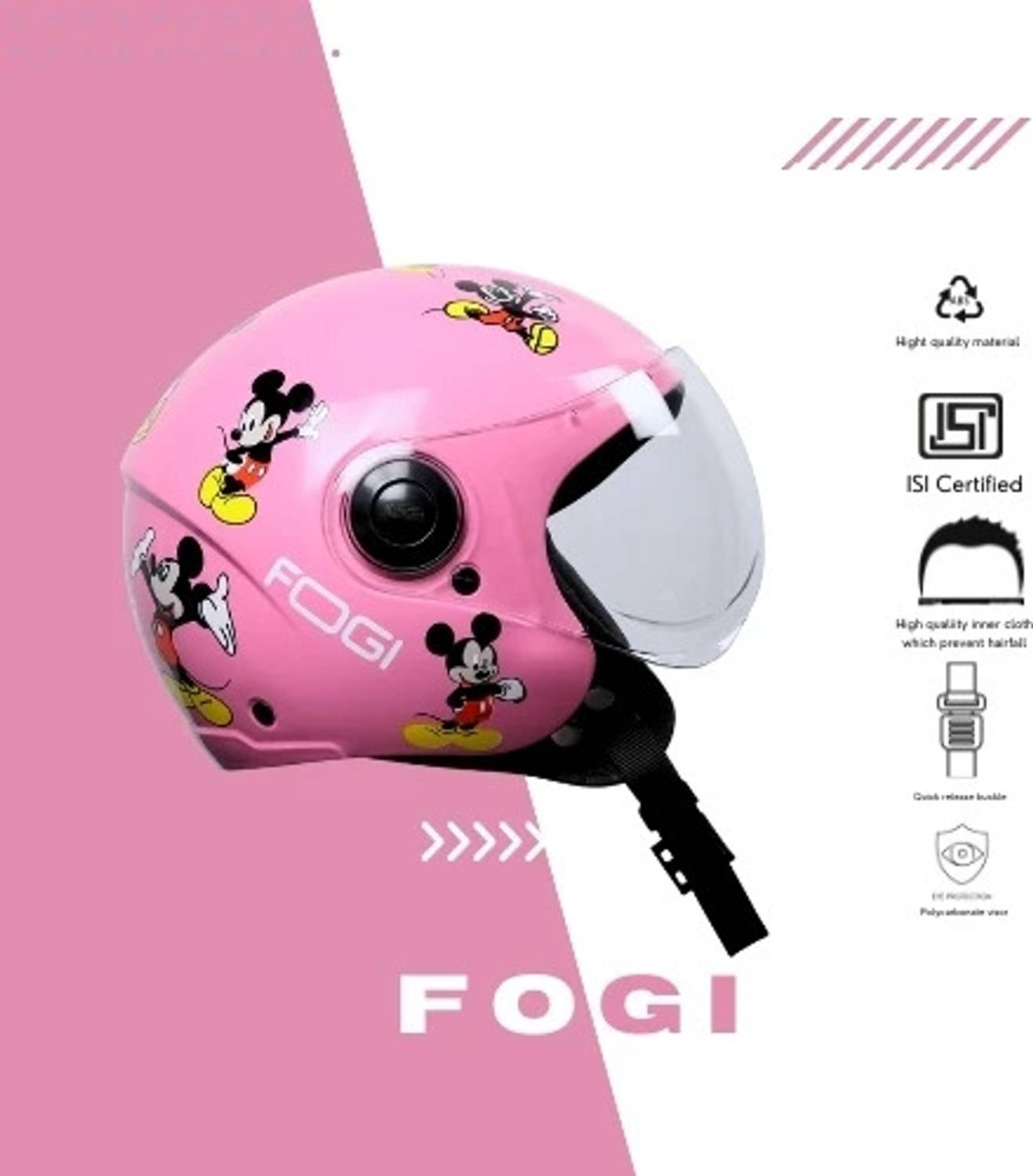child motorcycle helmet india Buy Kids by Xinor Fogi ISI Certified Ages 6-14 Years with Design CPSC and EN Xinor Fogi for Kids Boys
