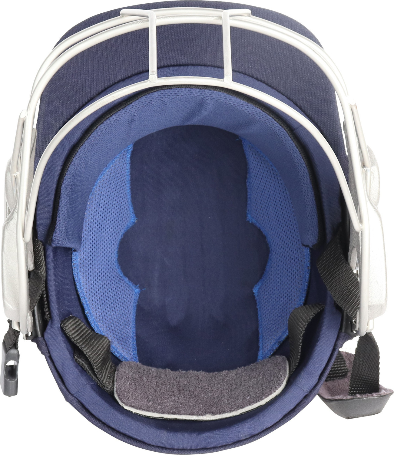 Image of Shrey PRO GUARD AIR STAINLESS STEEL Cricket Helmet