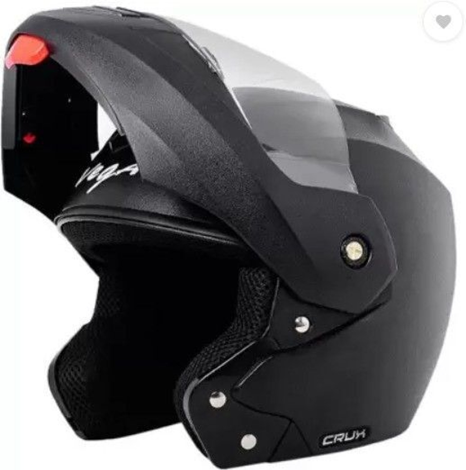 Image of VEGA Crux Motorbike Helmet