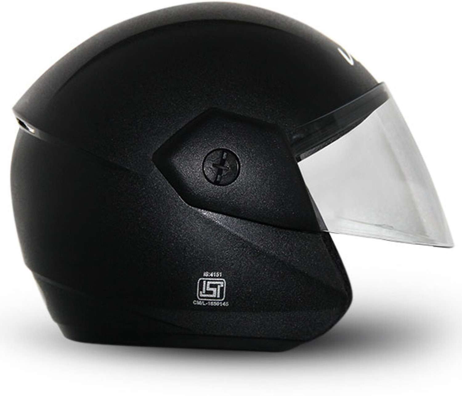 Image of VEGA Ridge Motorbike Helmet