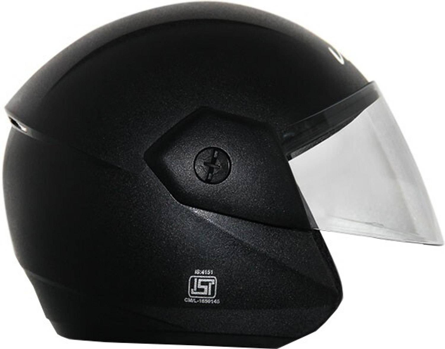Image of VEGA Ridge Motorbike Helmet