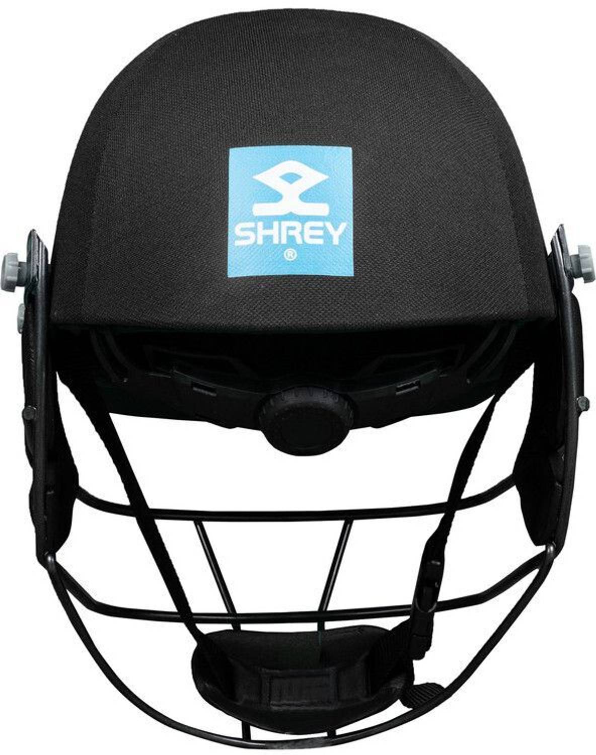 Shrey Premium 3.0 Steel Cricket Helmet - Image 5
