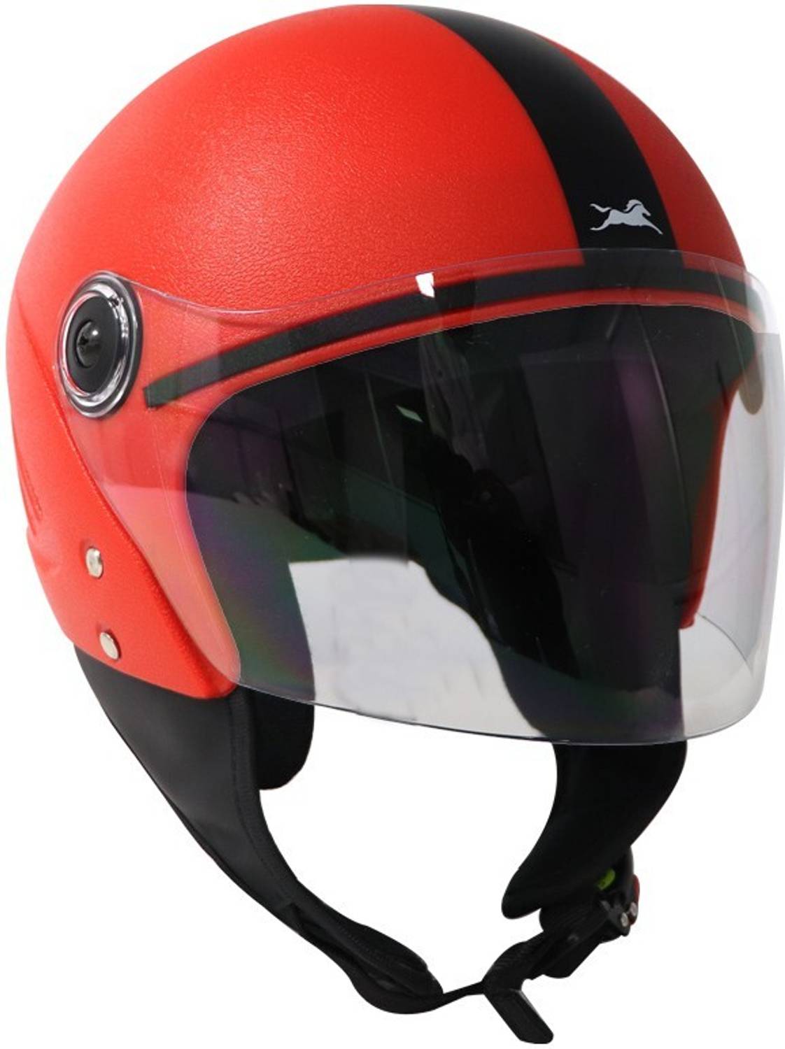 TVS Sport ECO Motorbike Helmet - Image 3