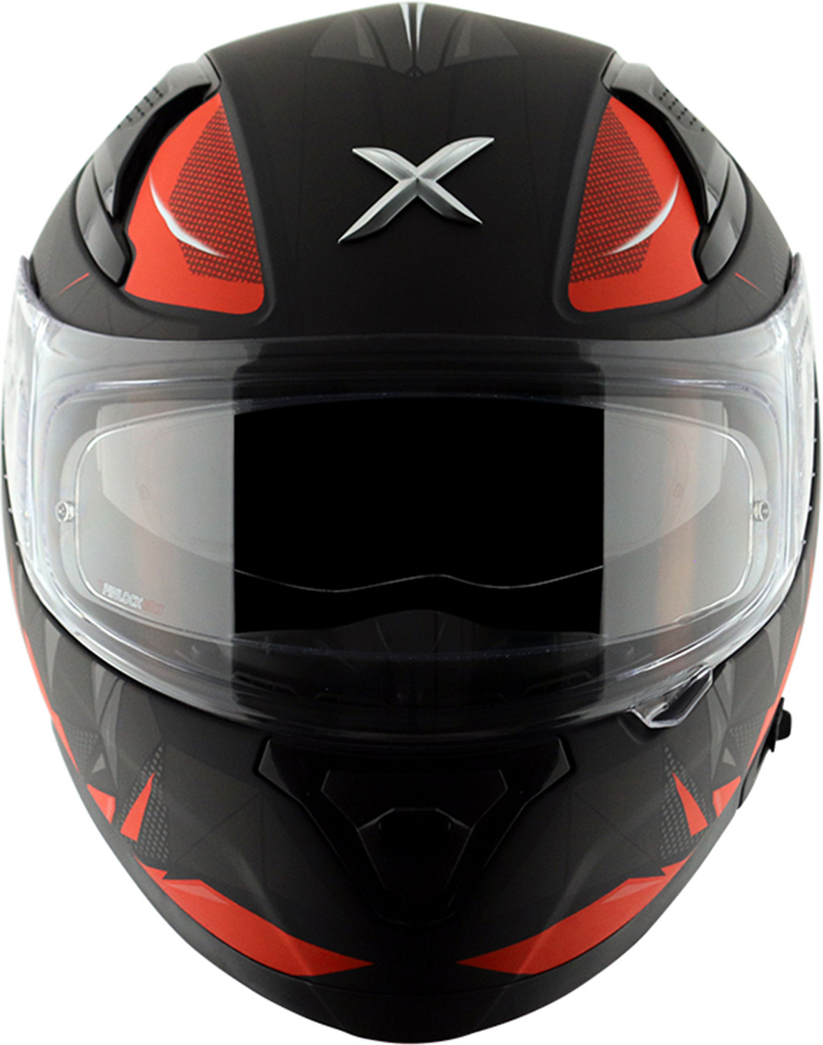 Image of Axor Apex Hunter Motorbike Helmet
